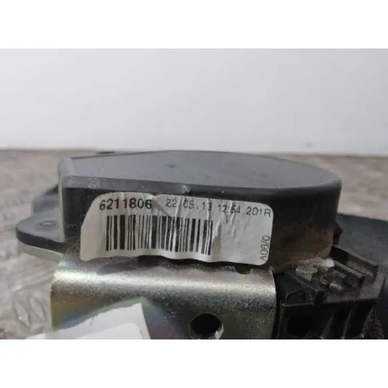 Cinturon Seguridad Trasero Izquierdo para Seat Leon (5F1)