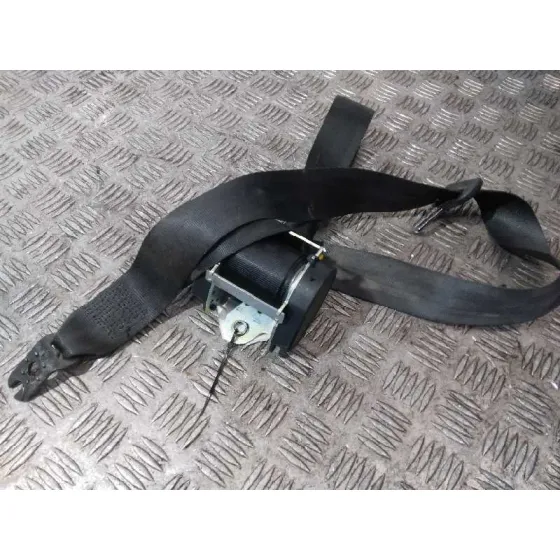Cinturon Seguridad Trasero Izquierdo para Seat Leon (5F1)