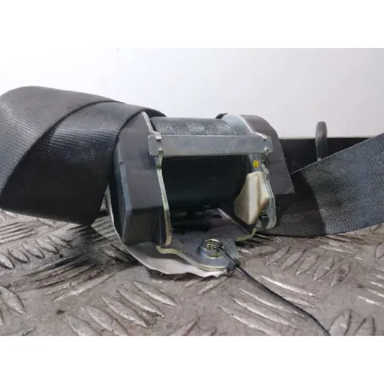 Cinturon Seguridad Trasero Izquierdo para Seat Leon (5F1)