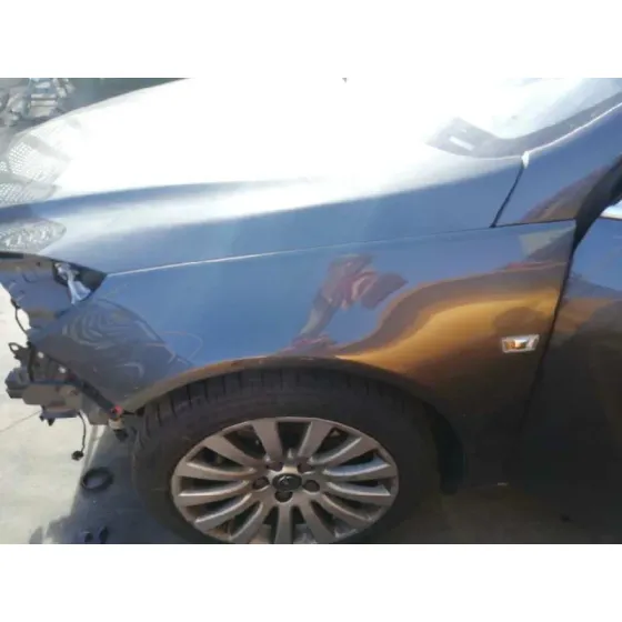 Aleta Delantera Izquierda para Opel Insignia Berlina