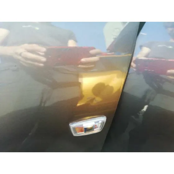 Aleta Delantera Izquierda para Opel Insignia Berlina