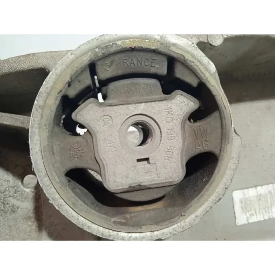 Puente Delantero para Seat Toledo (5P2)