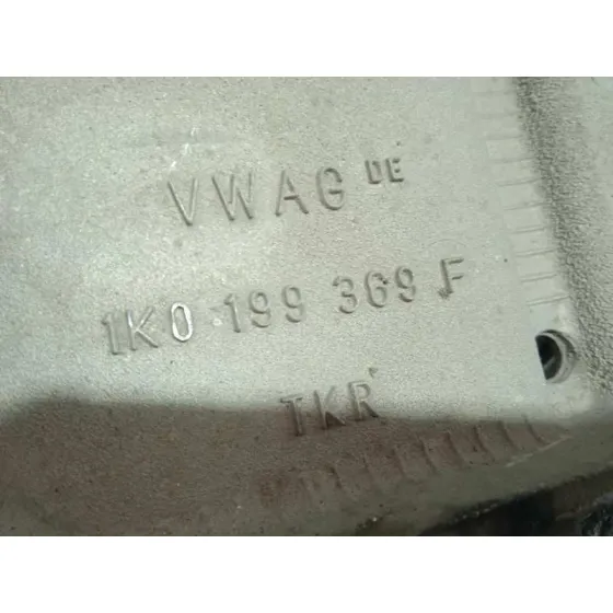 Puente Delantero para Seat Toledo (5P2)