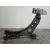 Brazo Suspension Inferior Delantero Izquierdo para Seat Toledo (5P2)