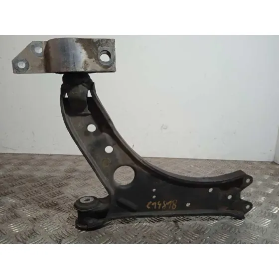 Brazo Suspension Inferior Delantero Izquierdo para Seat Toledo (5P2)