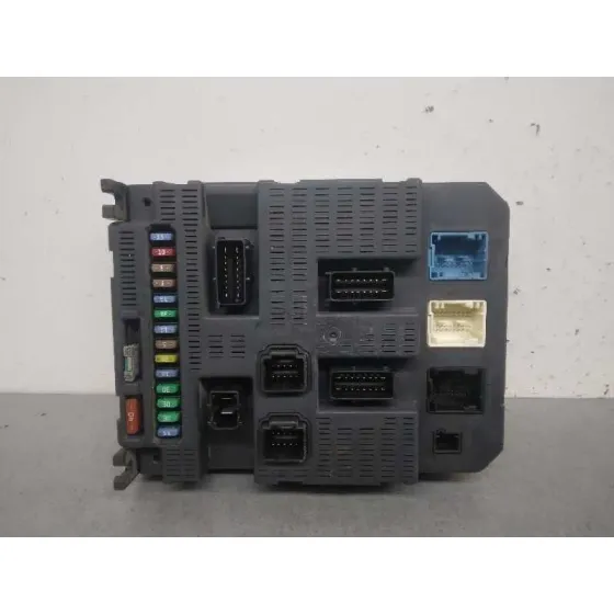 Centralita Bsi para Peugeot 207