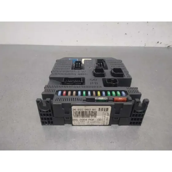 Centralita Bsi para Peugeot 207