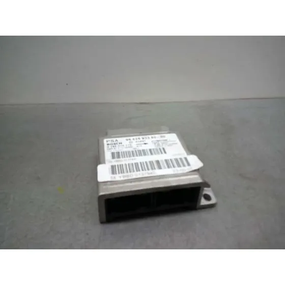Centralita Airbag para Peugeot 207