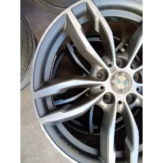 Llanta para Bmw Serie 1 Lim. (F20)