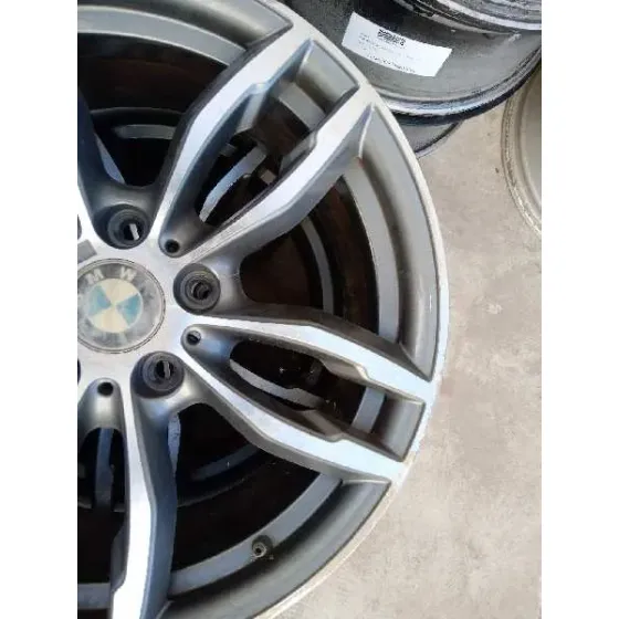 Llanta para Bmw Serie 1 Lim. (F20)