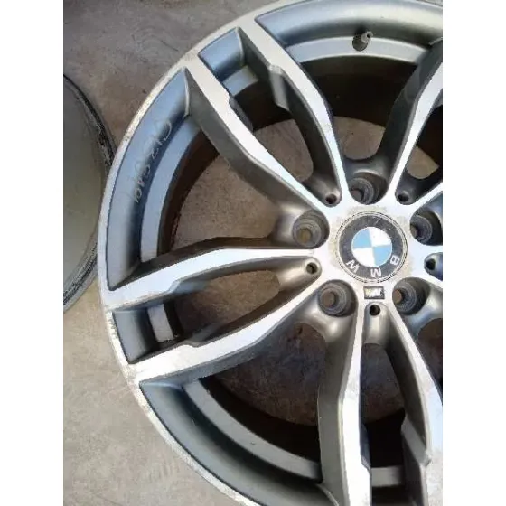 Llanta para Bmw Serie 1 Lim. (F20)
