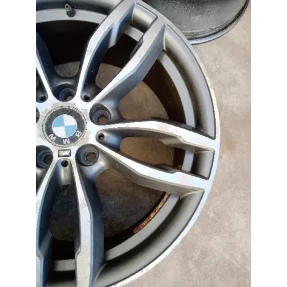 Llanta para Bmw Serie 1 Lim. (F20)