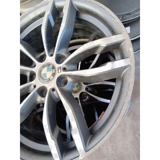 Llanta para Bmw Serie 1 Lim. (F20)
