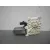 Motor Elevalunas Trasero Derecho para Jeep Cherokee