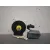 Motor Elevalunas Trasero Derecho para Jeep Cherokee