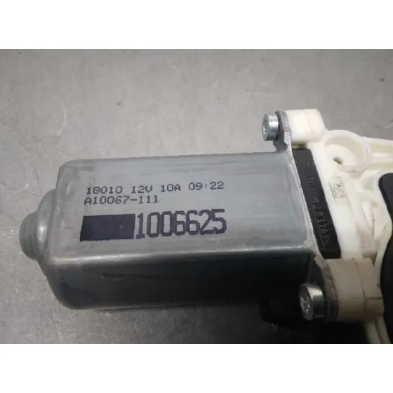 Motor Elevalunas Trasero Derecho para Jeep Cherokee