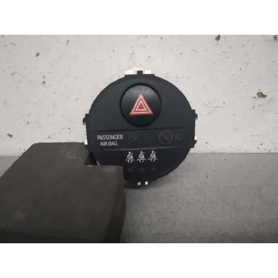Warning para Toyota Yaris