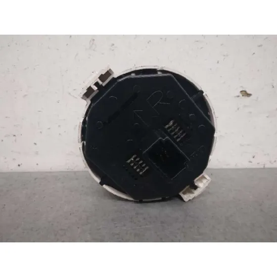 Warning para Toyota Yaris
