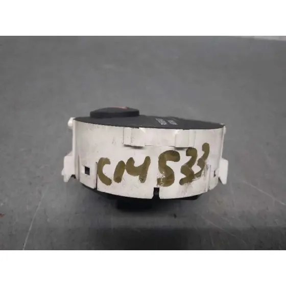 Warning para Toyota Yaris