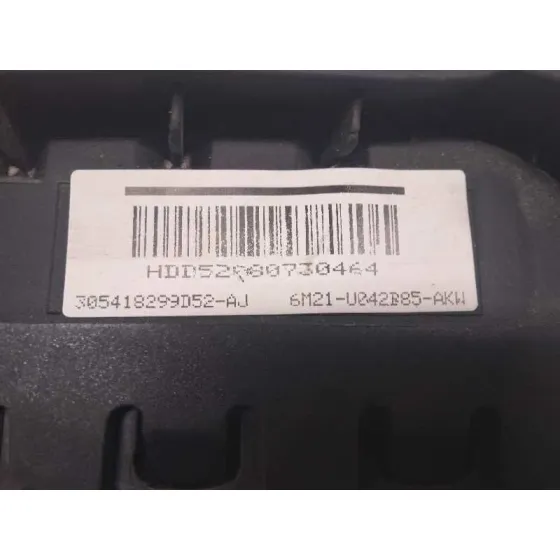 Airbag Delantero Izquierdo para Ford Mondeo Ber. (Ca2)