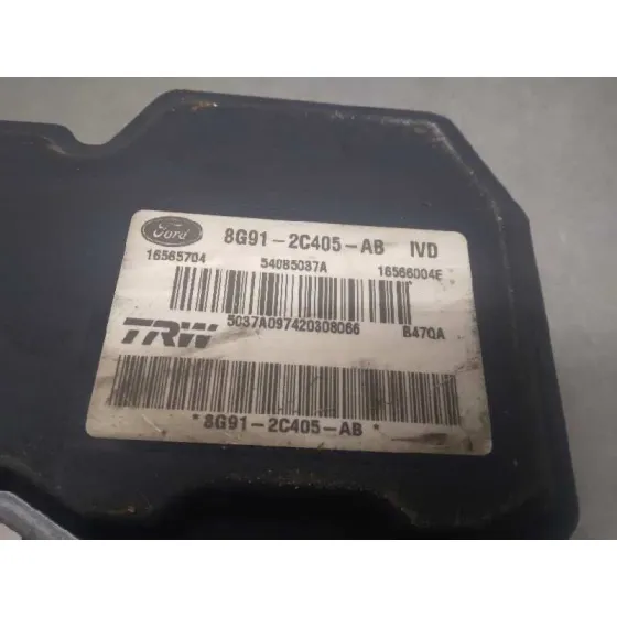 Abs para Ford Mondeo Ber. (Ca2)
