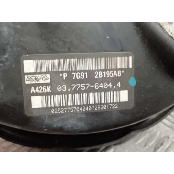 Servofreno para Ford Mondeo Ber. (Ca2)
