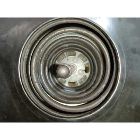 Servofreno para Ford Mondeo Ber. (Ca2)
