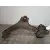 Brazo Suspension Inferior Delantero Derecho para Ford Mondeo Ber. (Ca2)