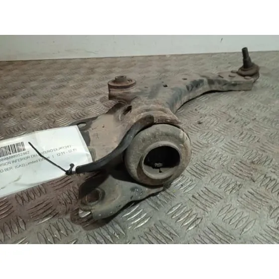 Brazo Suspension Inferior Delantero Derecho para Ford Mondeo Ber. (Ca2)