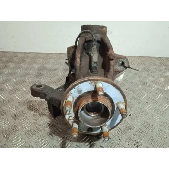 Mangueta Delantera Derecha para Ford Mondeo Ber. (Ca2)