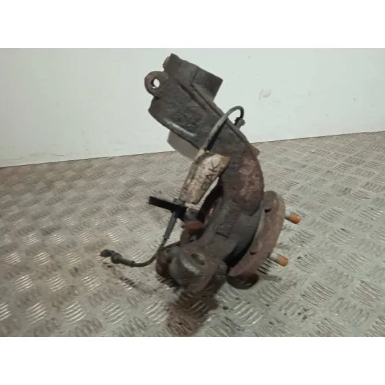 Mangueta Delantera Derecha para Ford Mondeo Ber. (Ca2)
