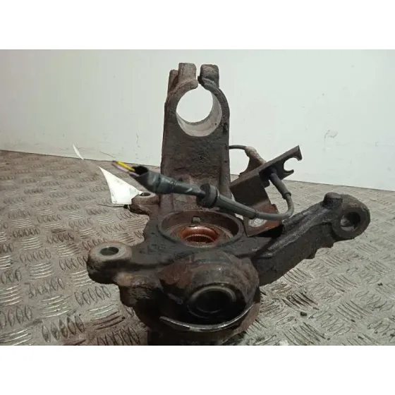 Mangueta Delantera Derecha para Ford Mondeo Ber. (Ca2)