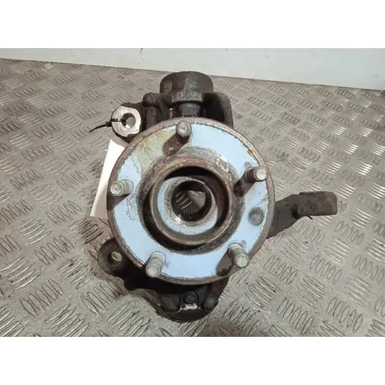 Mangueta Delantera Izquierda para Ford Mondeo Ber. (Ca2)