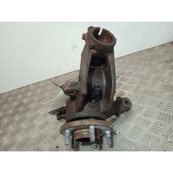 Mangueta Delantera Izquierda para Ford Mondeo Ber. (Ca2)