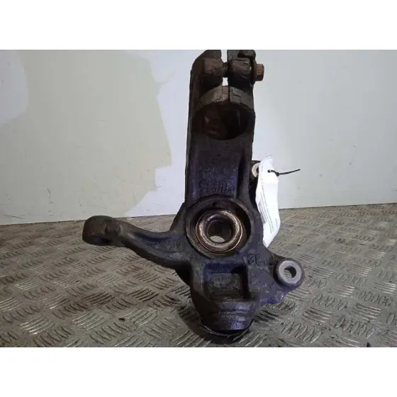 Mangueta Delantera Izquierda para Ford Mondeo Ber. (Ca2)