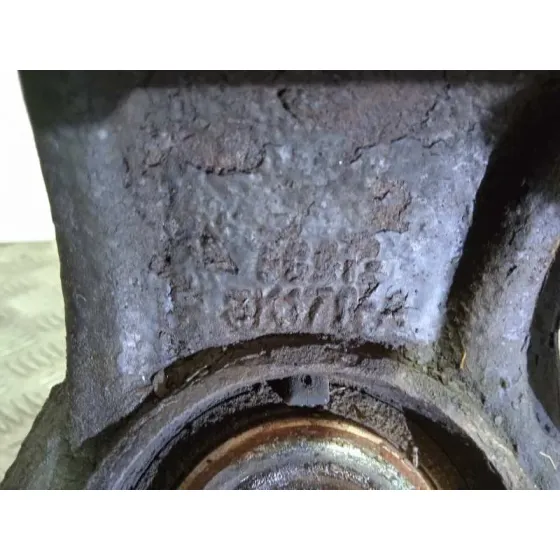 Mangueta Delantera Izquierda para Ford Mondeo Ber. (Ca2)