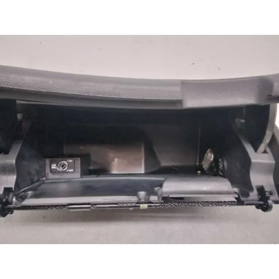 Guantera para Skoda Octavia Berlina (1Z3)