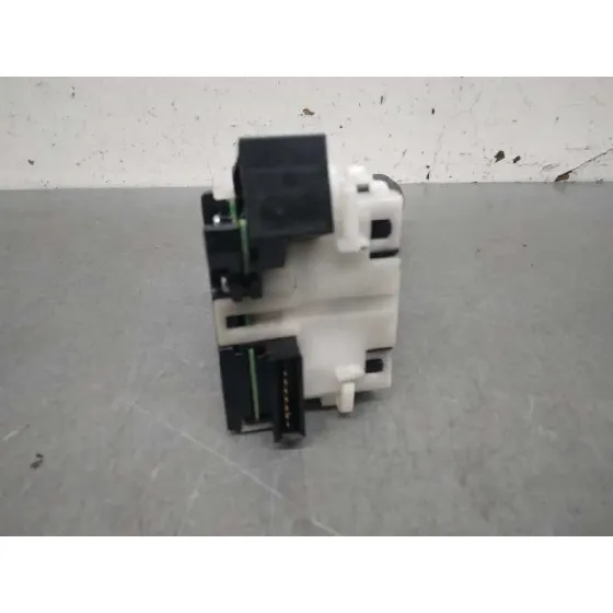 Mando Limpia para Nissan Qashqai (J10)