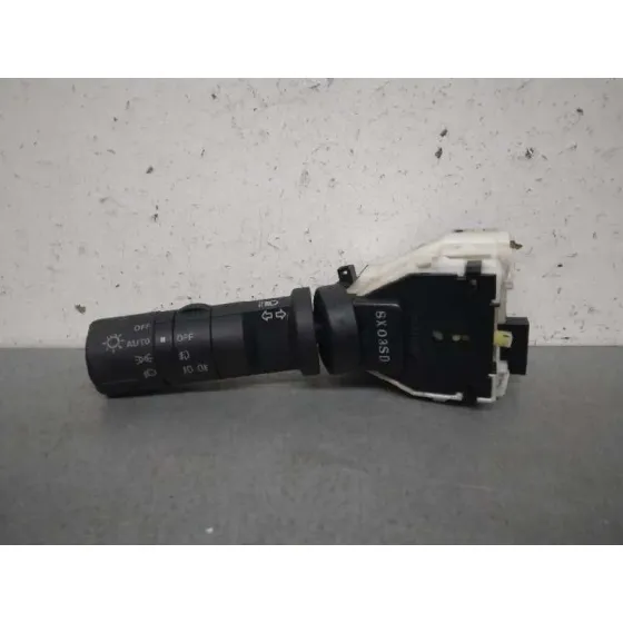 Mando Luces para Nissan Qashqai (J10)