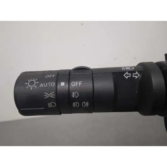 Mando Luces para Nissan Qashqai (J10)