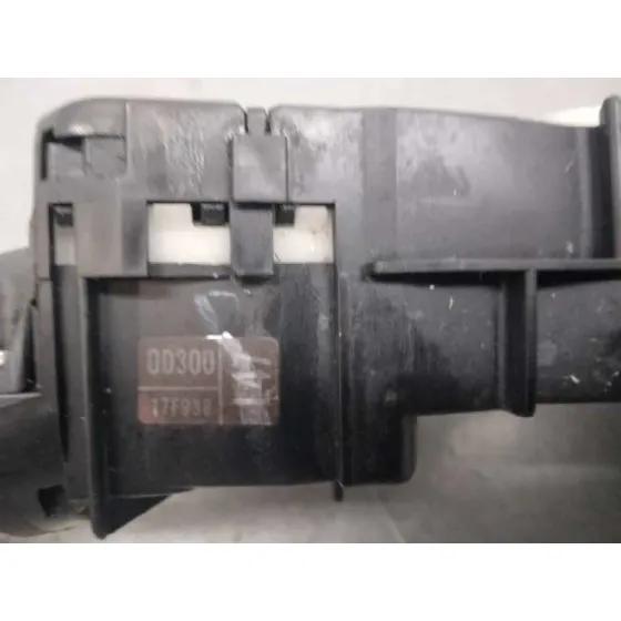 Mando Multifuncion para Toyota Yaris