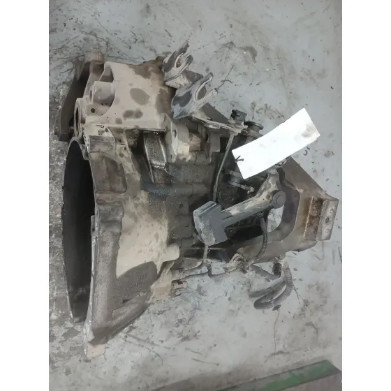 Caja Cambios para Ford Mondeo Ber. (Ca2)
