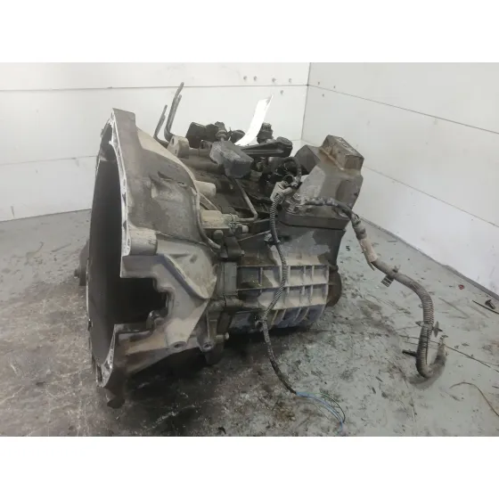 Caja Cambios para Ford Mondeo Ber. (Ca2)