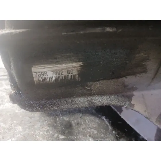 Caja Cambios para Ford Mondeo Ber. (Ca2)