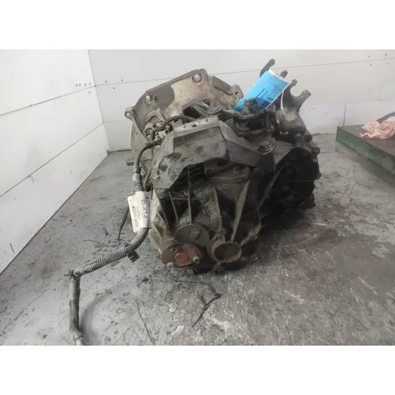 Caja Cambios para Ford Mondeo Ber. (Ca2)