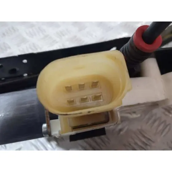 Elevalunas Delantero Izquierdo para Ford Mondeo Ber. (Ca2)