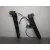 Elevalunas Delantero Izquierdo para Bmw Serie 5 Touring (F11)