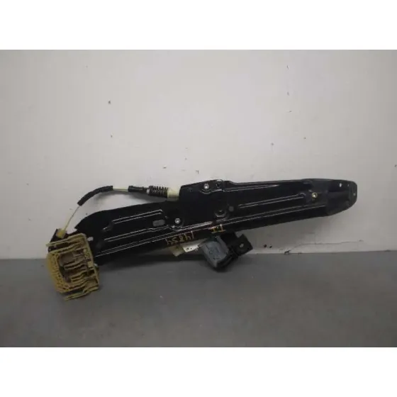 Elevalunas Trasero Izquierdo para Bmw Serie 5 Touring (F11)