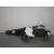 Elevalunas Trasero Izquierdo para Bmw Serie 5 Touring (F11)