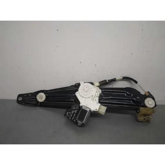 Elevalunas Trasero Izquierdo para Bmw Serie 5 Touring (F11)